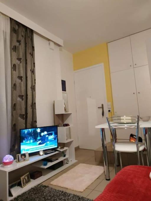 7Th Floor Spacious Veranda In The Heart Of Athen Exterior foto